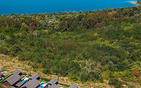 Woodlodge Country Sapanca